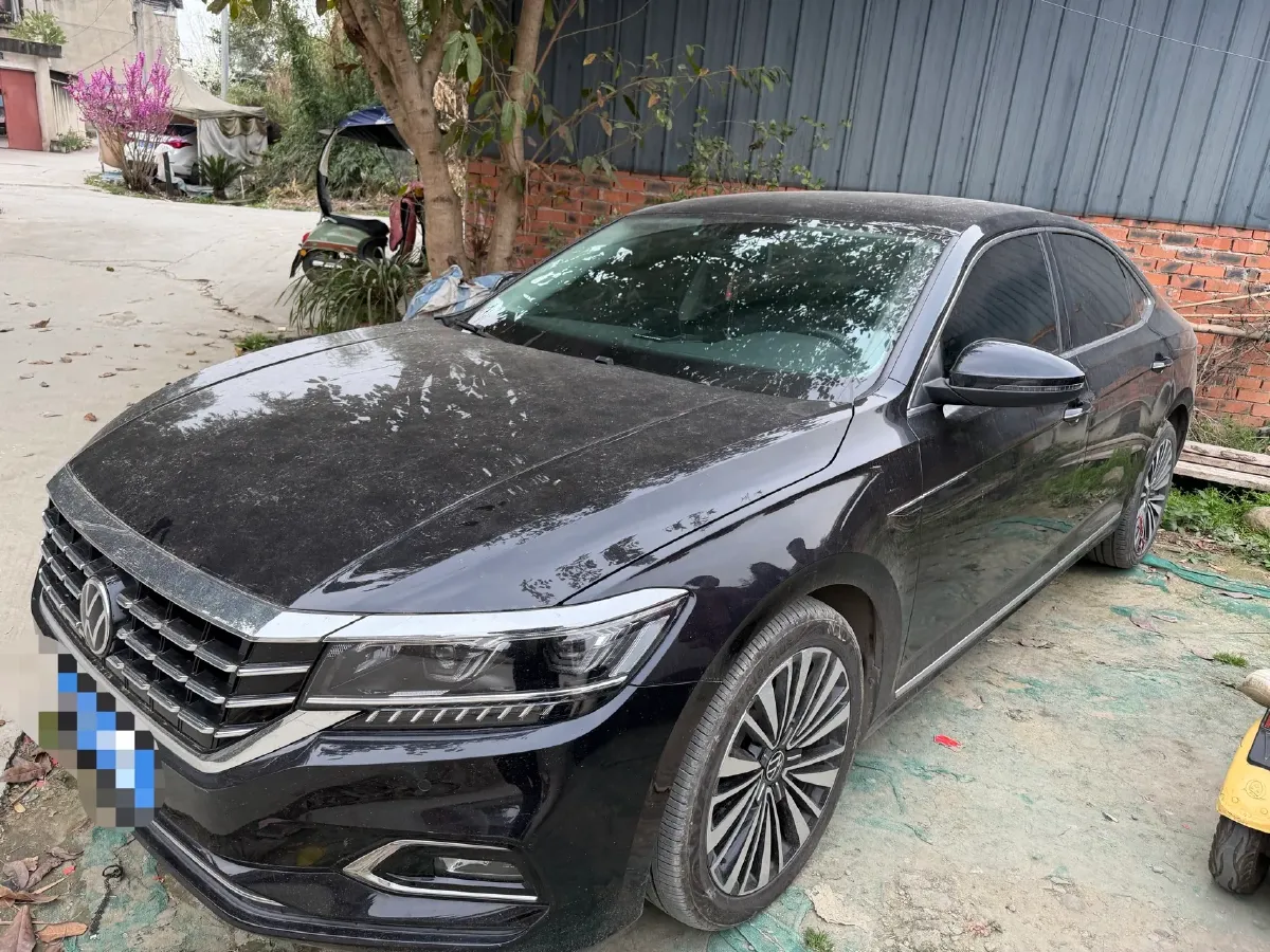 2020 Volkswagen Passat 2.0T 186HP L4 7DCT,autocango,china used car exporter,china ev exporter,chinese used car exporter,chinese used ev exporter