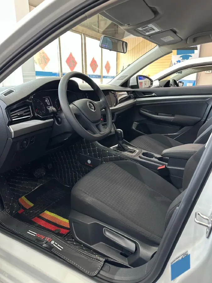 2021 Volkswagen Bora 1.5L 113HP L4 6AT,autocango,china used car exporter,china ev exporter,chinese used car exporter,chinese used ev exporter