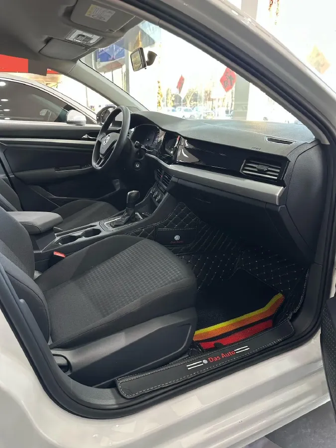 2021 Volkswagen Bora 1.5L 113HP L4 6AT,autocango,china used car exporter,china ev exporter,chinese used car exporter,chinese used ev exporter