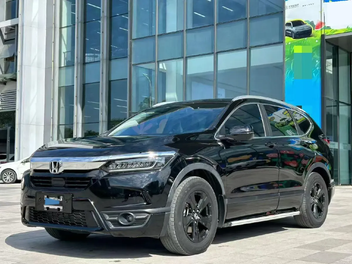 2020 Honda Breeze 1.5T 193HP L4 CVT,autocango,china used car exporter,china ev exporter,chinese used car exporter,chinese used ev exporter