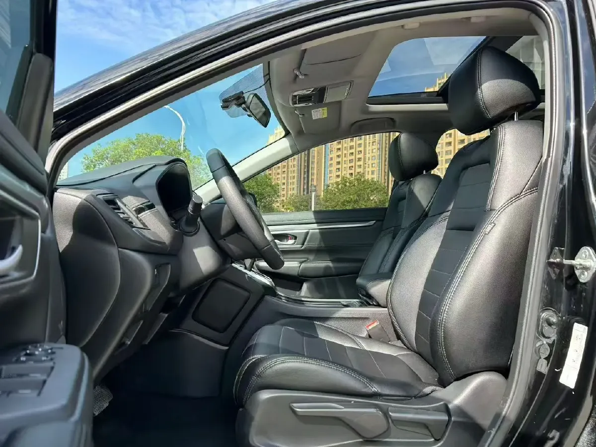 2020 Honda Breeze 1.5T 193HP L4 CVT,autocango,china used car exporter,china ev exporter,chinese used car exporter,chinese used ev exporter