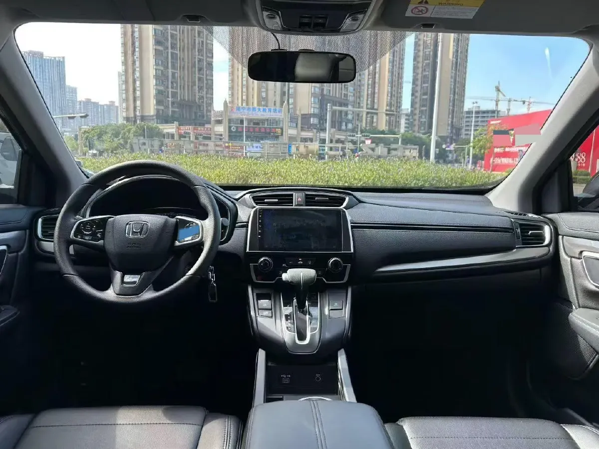 2020 Honda Breeze 1.5T 193HP L4 CVT,autocango,china used car exporter,china ev exporter,chinese used car exporter,chinese used ev exporter