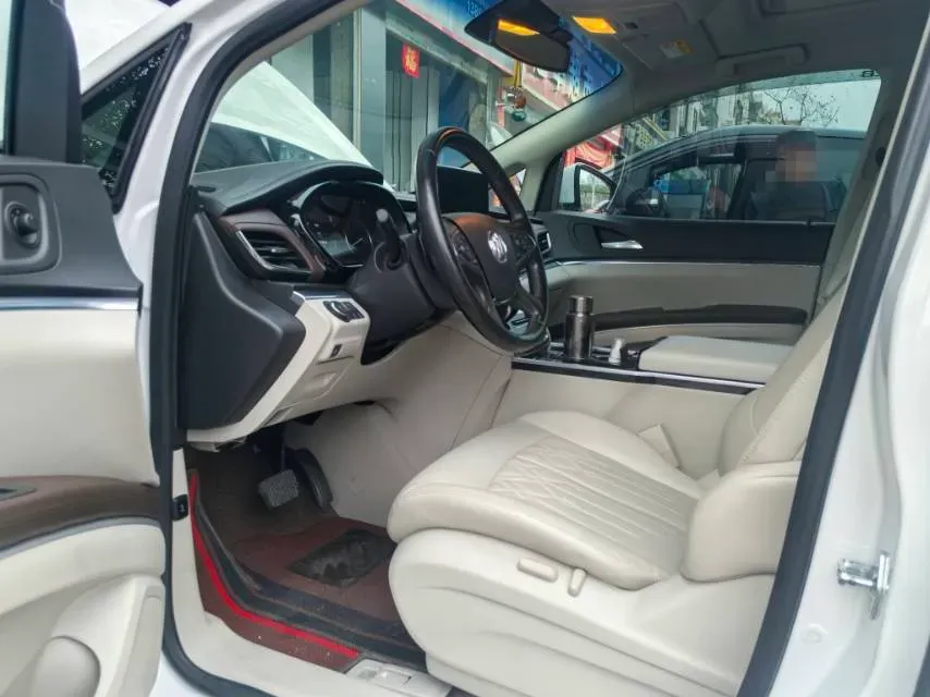 2021 Buick GL8 2.0T 237HP L4 9AT,autocango,china used car exporter,china ev exporter,chinese used car exporter,chinese used ev exporter