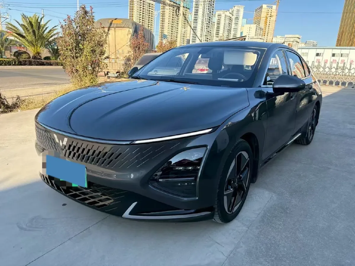 2023 WuLing XingGuang 1.5L 106HP L4 E-CVT PHEV 20.5KWH,autocango,china used car exporter,china ev exporter,chinese used car exporter,chinese used ev exporter