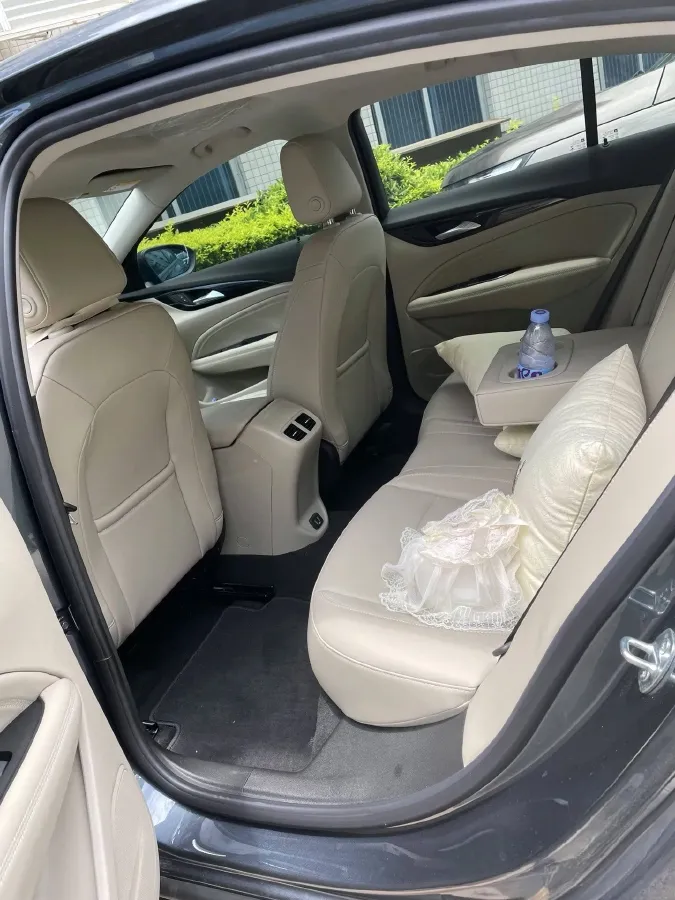 2020 Buick Regal 1.5T 169HP L4 9AT,autocango,china used car exporter,china ev exporter,chinese used car exporter,chinese used ev exporter