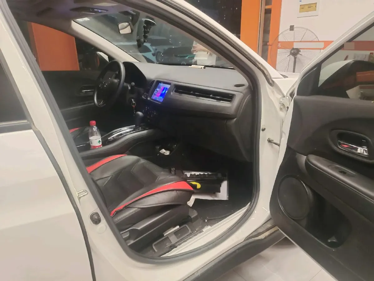 2020 Honda Vezel 1.5L 131HP L4 CVT,autocango,china used car exporter,china ev exporter,chinese used car exporter,chinese used ev exporter