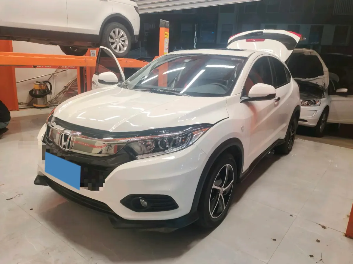 2020 Honda Vezel 1.5L 131HP L4 CVT,autocango,china used car exporter,china ev exporter,chinese used car exporter,chinese used ev exporter