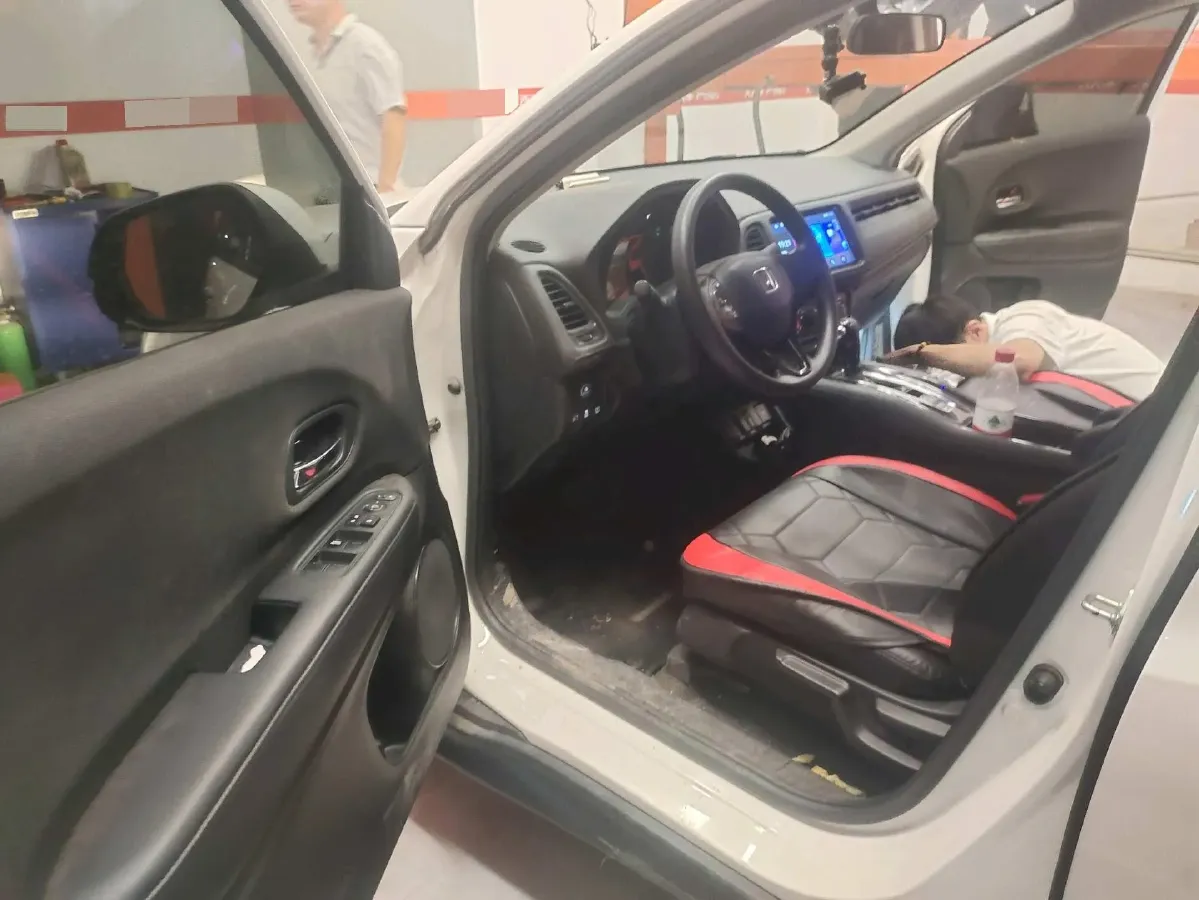 2020 Honda Vezel 1.5L 131HP L4 CVT,autocango,china used car exporter,china ev exporter,chinese used car exporter,chinese used ev exporter