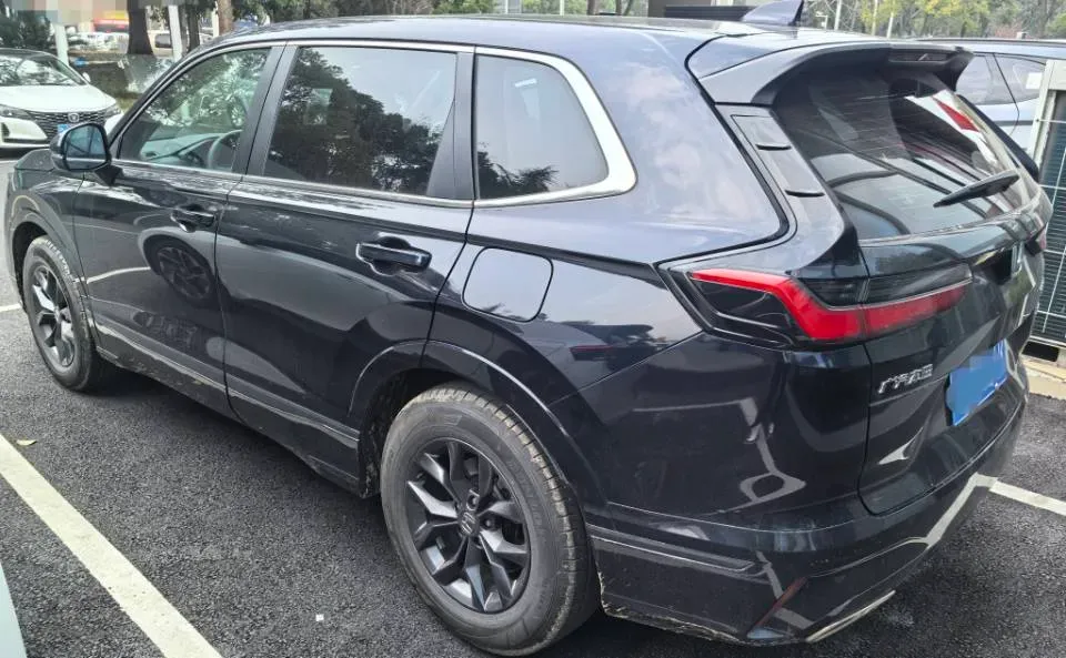 2023 Honda Breeze 1.5T 193HP L4 CVT,autocango,china used car exporter,china ev exporter,chinese used car exporter,chinese used ev exporter