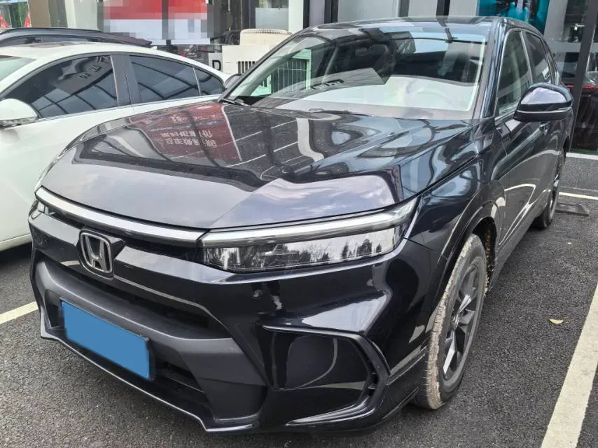 2023 Honda Breeze 1.5T 193HP L4 CVT,autocango,china used car exporter,china ev exporter,chinese used car exporter,chinese used ev exporter