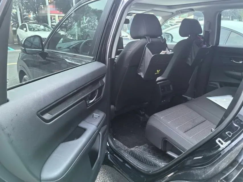 2023 Honda Breeze 1.5T 193HP L4 CVT,autocango,china used car exporter,china ev exporter,chinese used car exporter,chinese used ev exporter