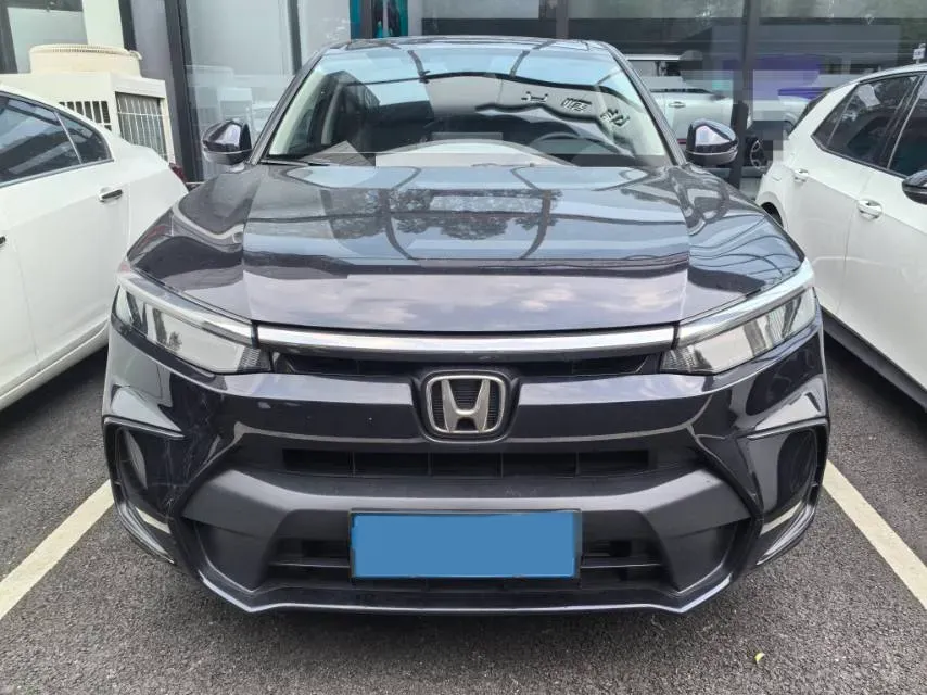 2023 Honda Breeze 1.5T 193HP L4 CVT,autocango,china used car exporter,china ev exporter,chinese used car exporter,chinese used ev exporter