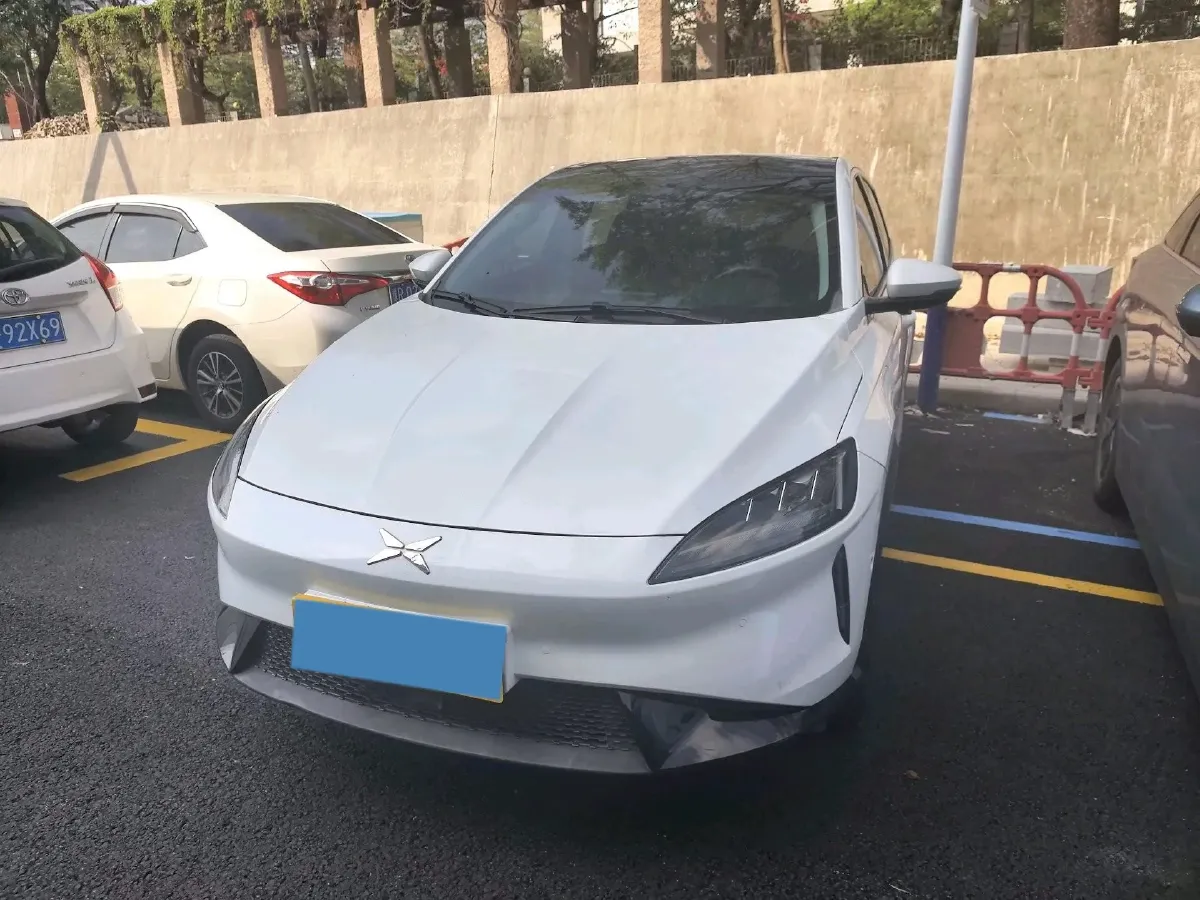 2018 SionGold GM3 BEV 55KWH,autocango,china used car exporter,china ev exporter,chinese used car exporter,chinese used ev exporter