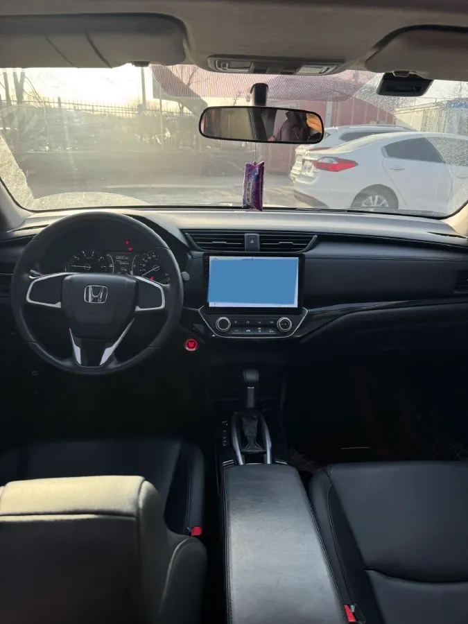 2019 Honda Crider 1.0T 122HP L3 CVT,autocango,china used car exporter,china ev exporter,chinese used car exporter,chinese used ev exporter