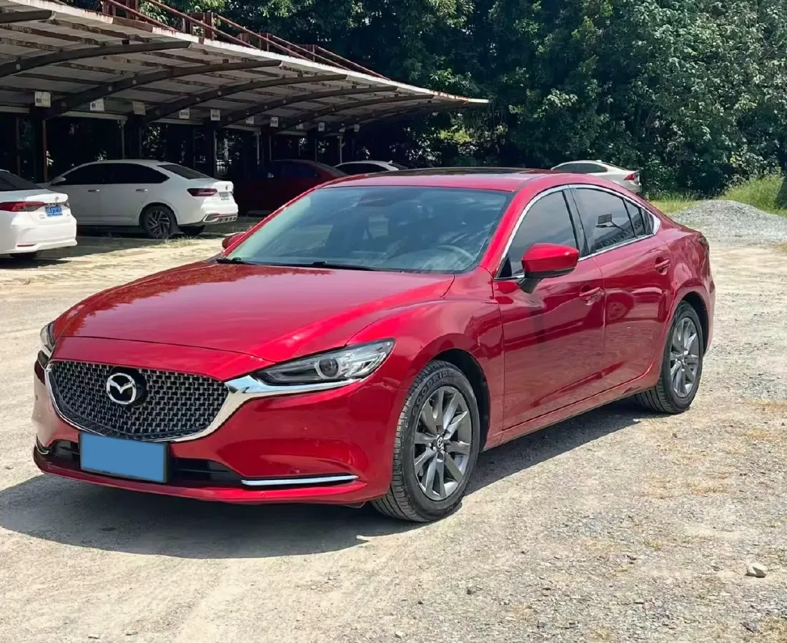 2020 Mazda Atenza 2.0L 158HP L4 6AT,autocango,china used car exporter,china ev exporter,chinese used car exporter,chinese used ev exporter