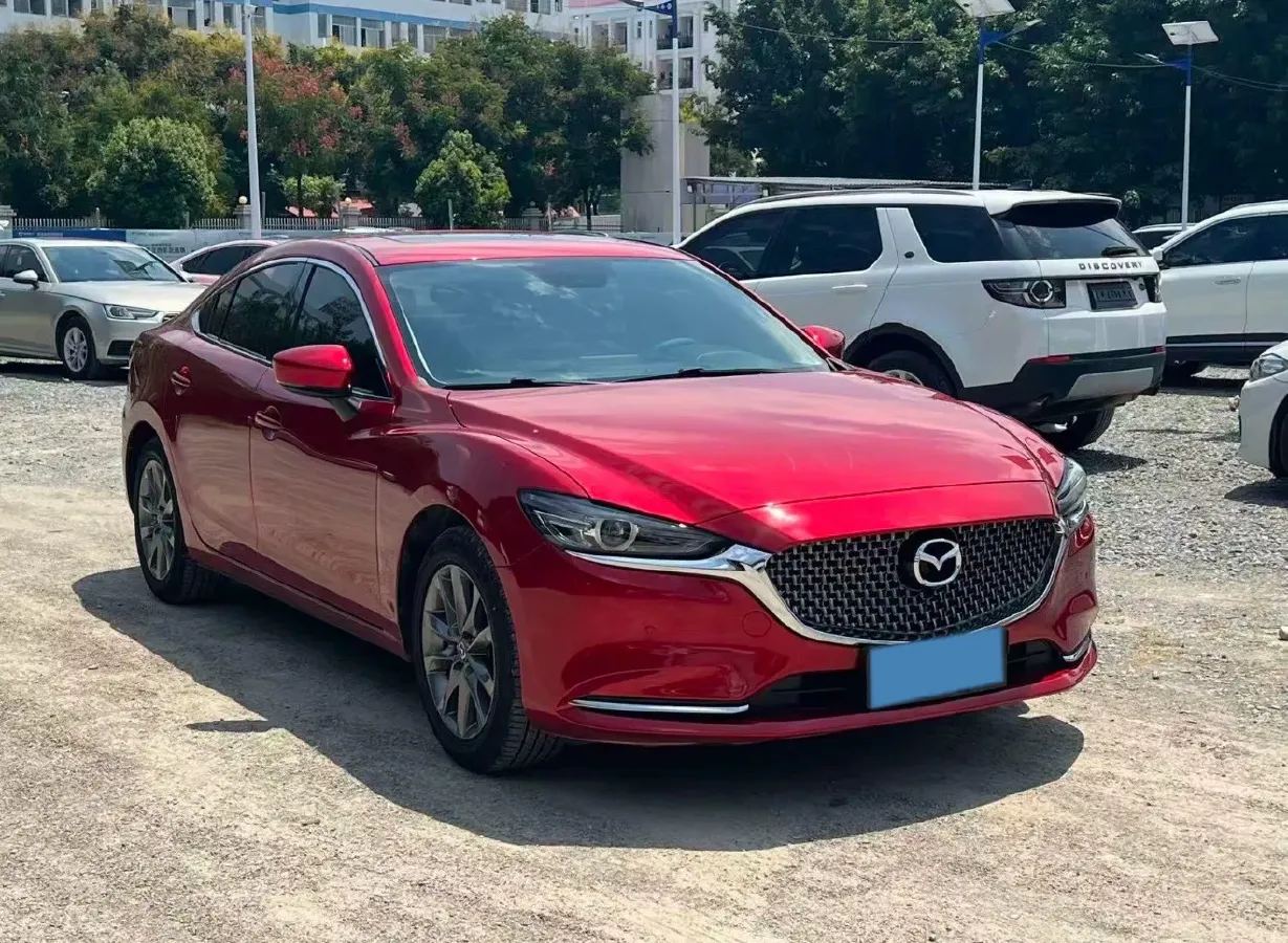 2020 Mazda Atenza 2.0L 158HP L4 6AT,autocango,china used car exporter,china ev exporter,chinese used car exporter,chinese used ev exporter