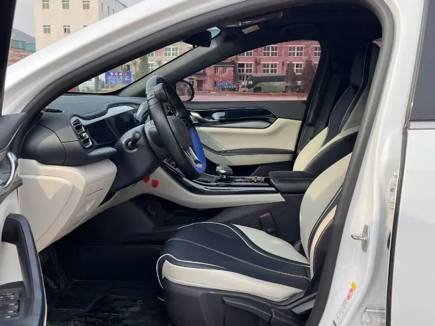 2023 BYD Qin Plus 1.5L 110HP L4 E-CVT PHEV 18.32KWH,autocango,china used car exporter,china ev exporter,chinese used car exporter,chinese used ev exporter