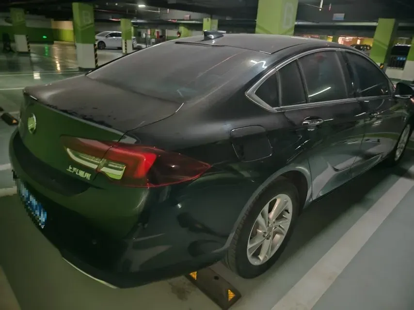 2022 Buick Regal 1.5T 169HP L4 9AT,autocango,china used car exporter,china ev exporter,chinese used car exporter,chinese used ev exporter