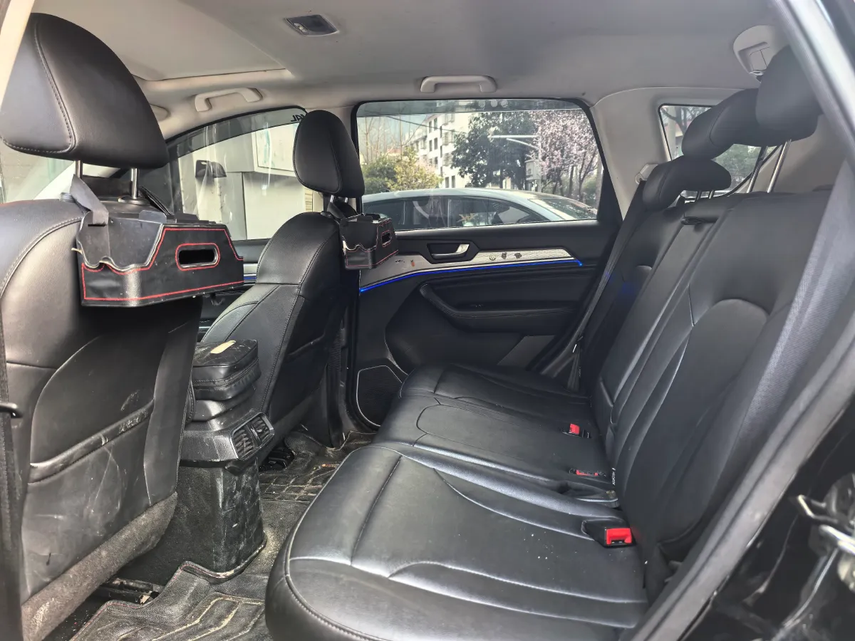 2018 Haval H6 1.5T 150HP L4 7DCT,autocango,china used car exporter,china ev exporter,chinese used car exporter,chinese used ev exporter