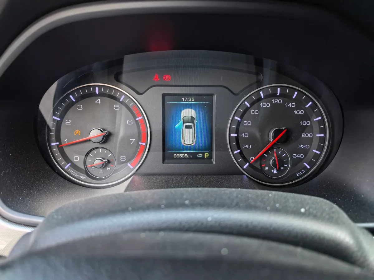 2018 Haval H6 1.5T 150HP L4 7DCT,autocango,china used car exporter,china ev exporter,chinese used car exporter,chinese used ev exporter