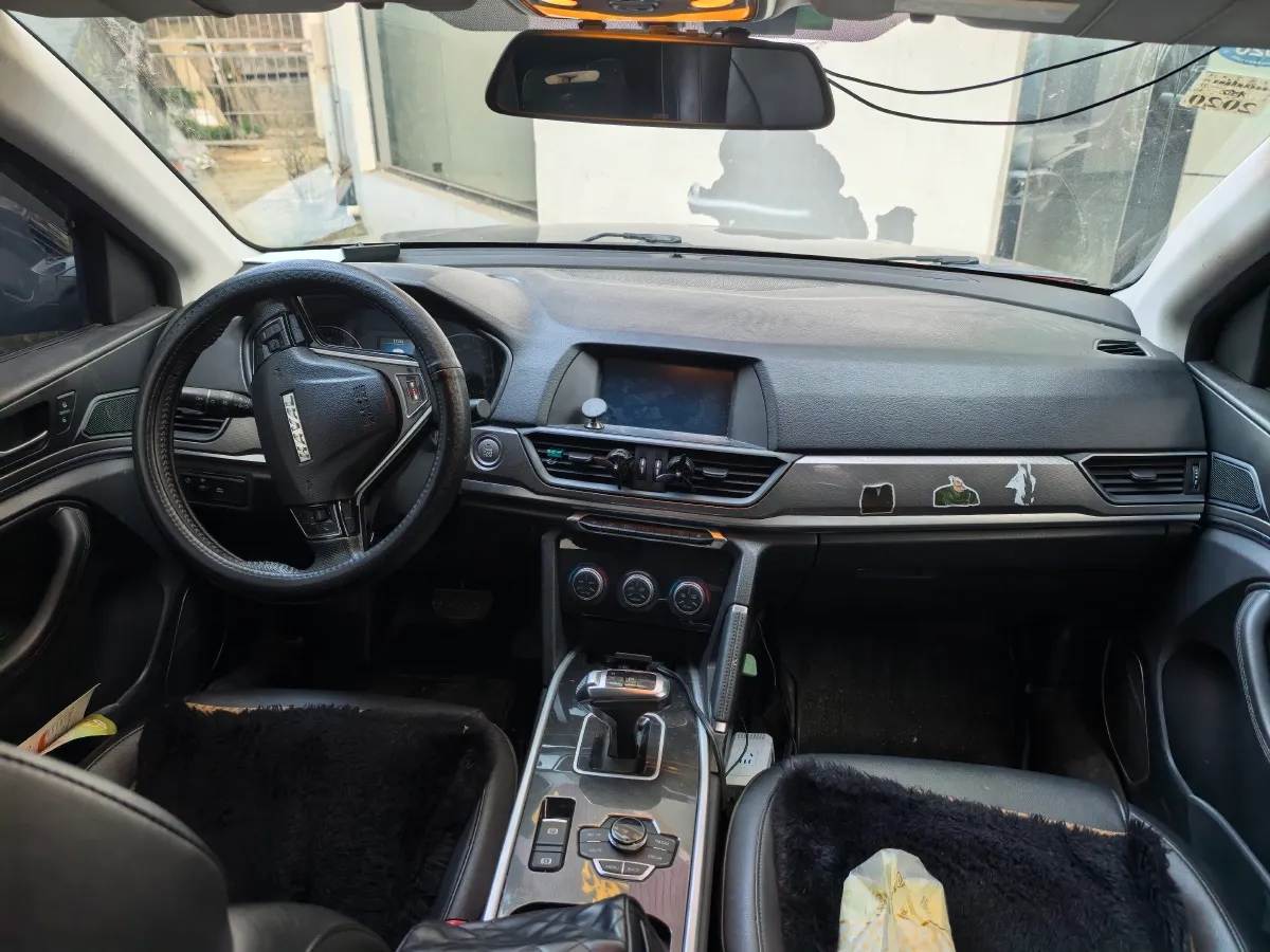 2018 Haval H6 1.5T 150HP L4 7DCT,autocango,china used car exporter,china ev exporter,chinese used car exporter,chinese used ev exporter