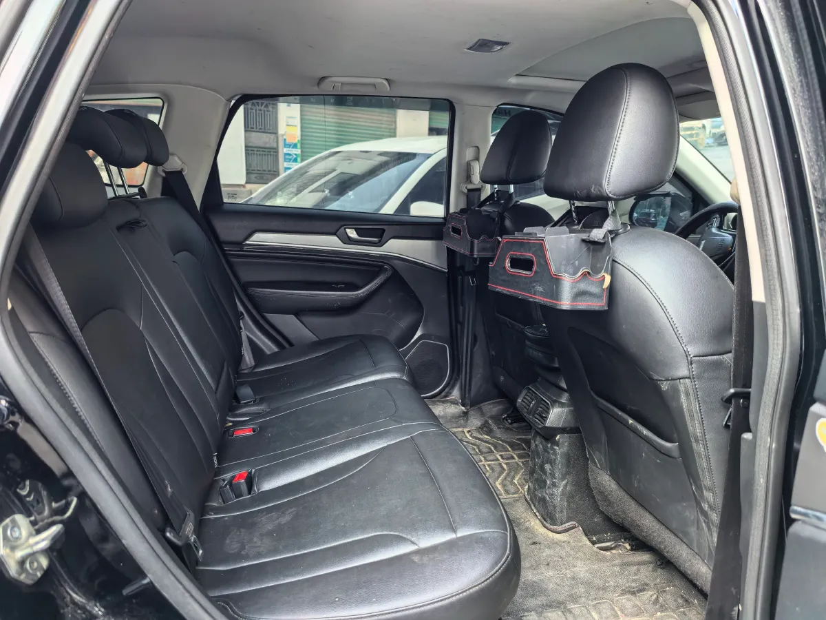 2018 Haval H6 1.5T 150HP L4 7DCT,autocango,china used car exporter,china ev exporter,chinese used car exporter,chinese used ev exporter