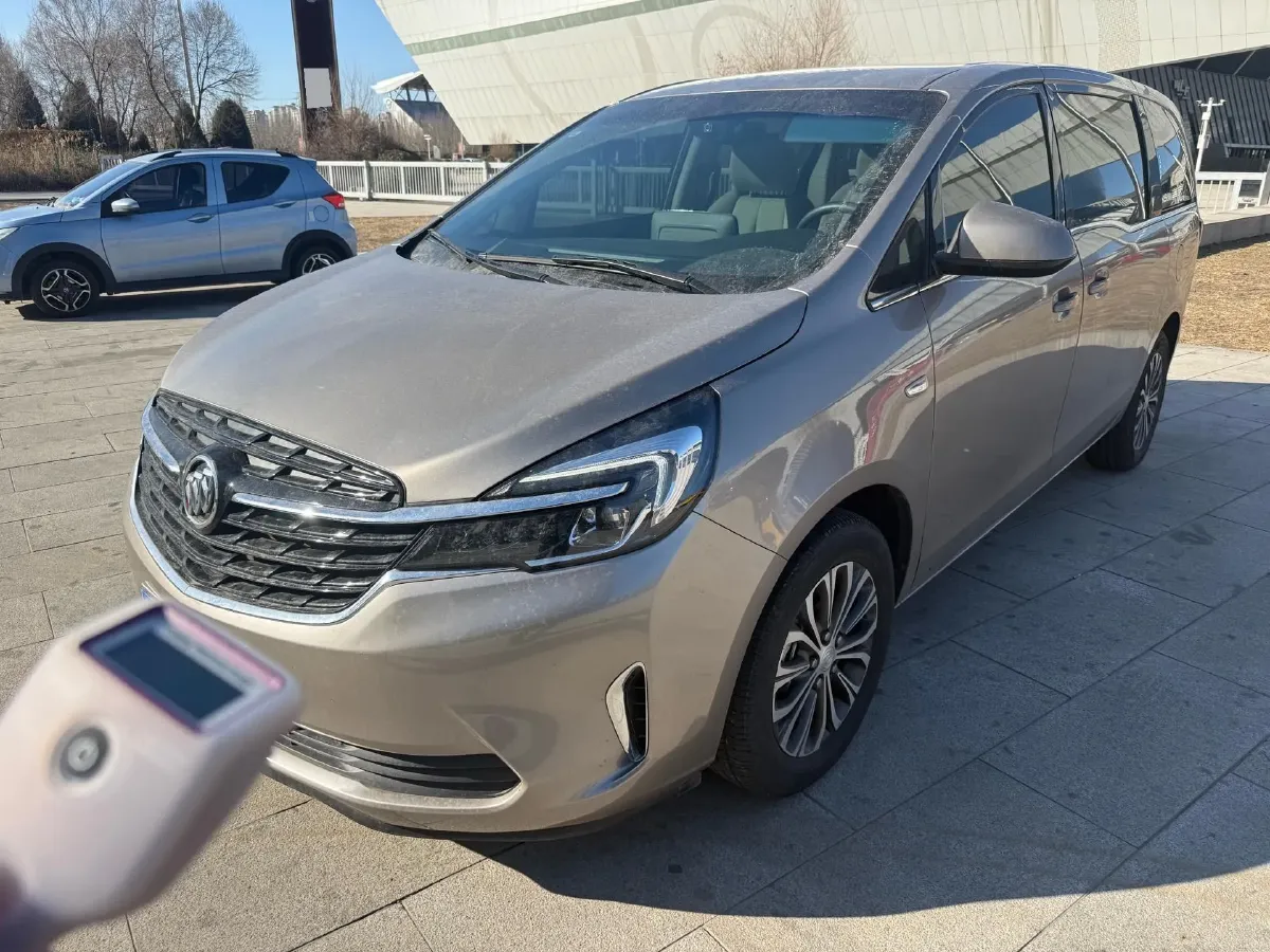 2022 Buick GL8 2.0T 237HP L4 9AT,autocango,china used car exporter,china ev exporter,chinese used car exporter,chinese used ev exporter