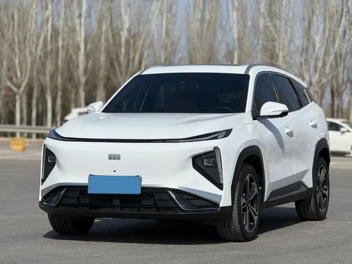 2025 Geely Galaxy L7 1.5L 112HP L4 1DHT PHEV 18.4KWH,autocango,china used car exporter,china ev exporter,chinese used car exporter,chinese used ev exporter