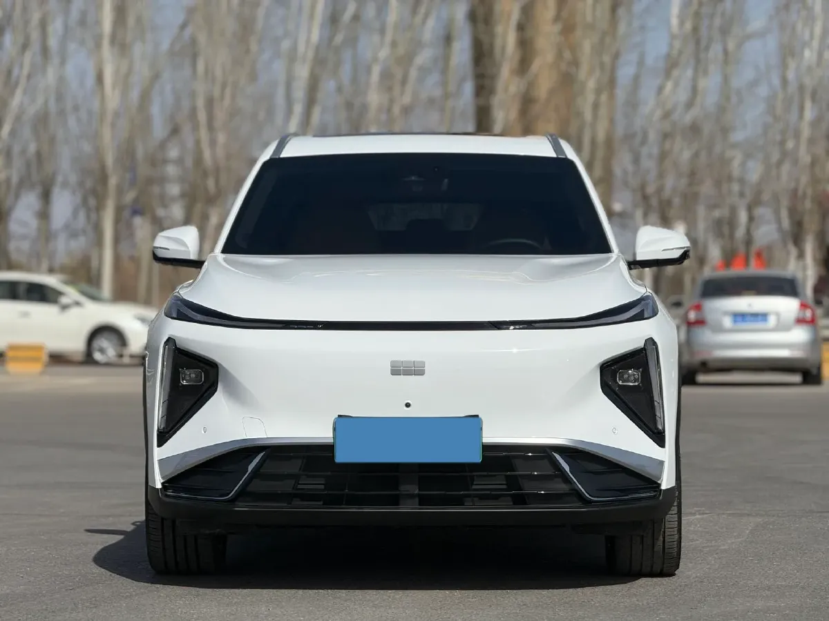 2025 Geely Galaxy L7 1.5L 112HP L4 1DHT PHEV 18.4KWH,autocango,china used car exporter,china ev exporter,chinese used car exporter,chinese used ev exporter