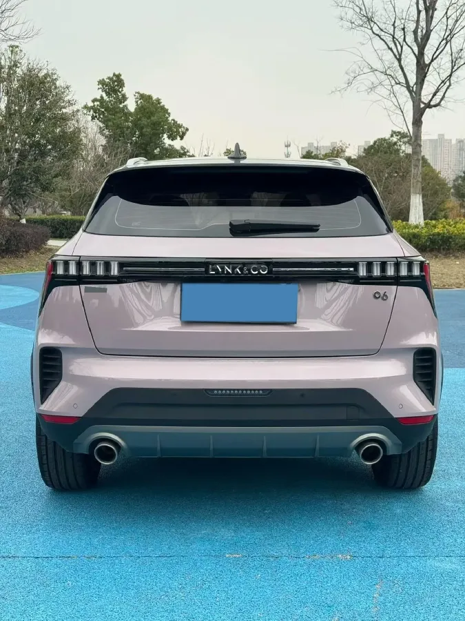 2023 LYNK&CO 03 1.5T 181HP L4 7DCT,autocango,china used car exporter,china ev exporter,chinese used car exporter,chinese used ev exporter
