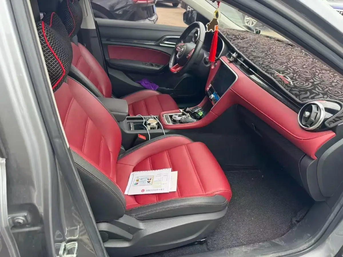 2019 MG 6 1.5T 169HP L4 AMT PHEV 9.1KWH,autocango,china used car exporter,china ev exporter,chinese used car exporter,chinese used ev exporter