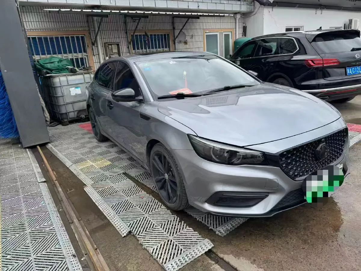 2019 MG 6 1.5T 169HP L4 AMT PHEV 9.1KWH,autocango,china used car exporter,china ev exporter,chinese used car exporter,chinese used ev exporter