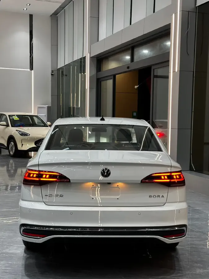 2025 Volkswagen Bora 1.2T 116HP L4 7DCT,autocango,china used car exporter,china ev exporter,chinese used car exporter,chinese used ev exporter