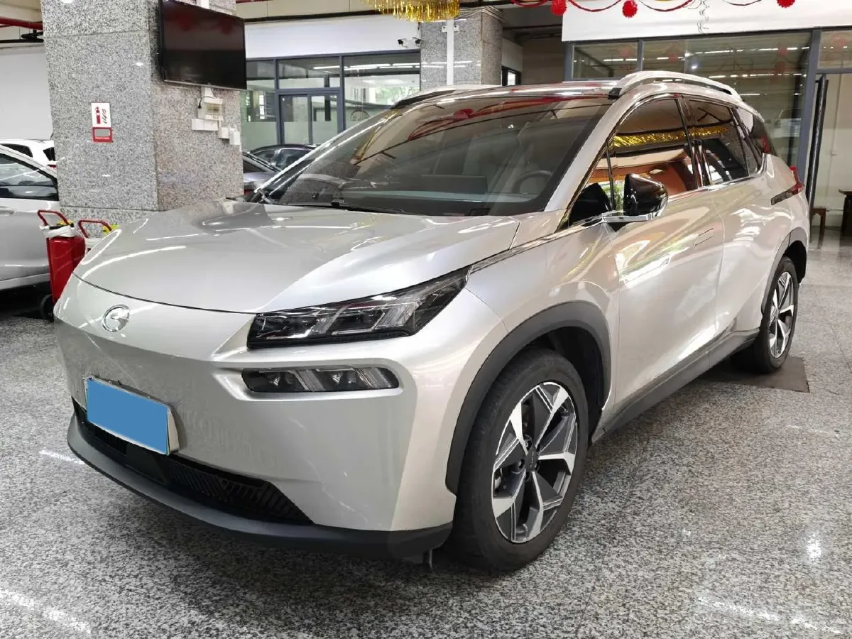 2023 Aion V BEV 71.8KWH,autocango,china used car exporter,china ev exporter,chinese used car exporter,chinese used ev exporter