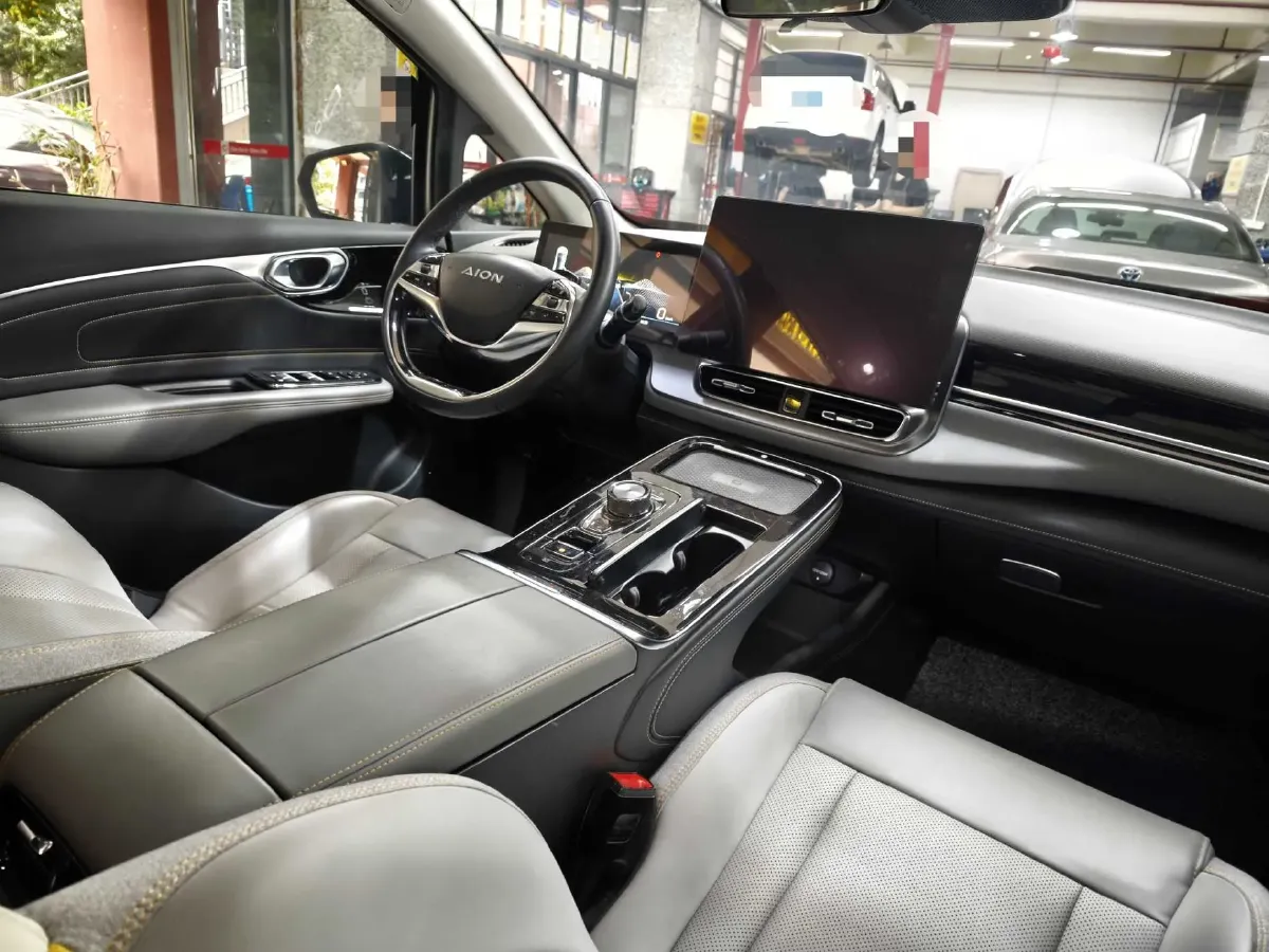 2023 Aion V BEV 71.8KWH,autocango,china used car exporter,china ev exporter,chinese used car exporter,chinese used ev exporter