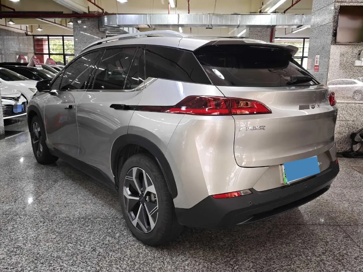 2023 Aion V BEV 71.8KWH,autocango,china used car exporter,china ev exporter,chinese used car exporter,chinese used ev exporter