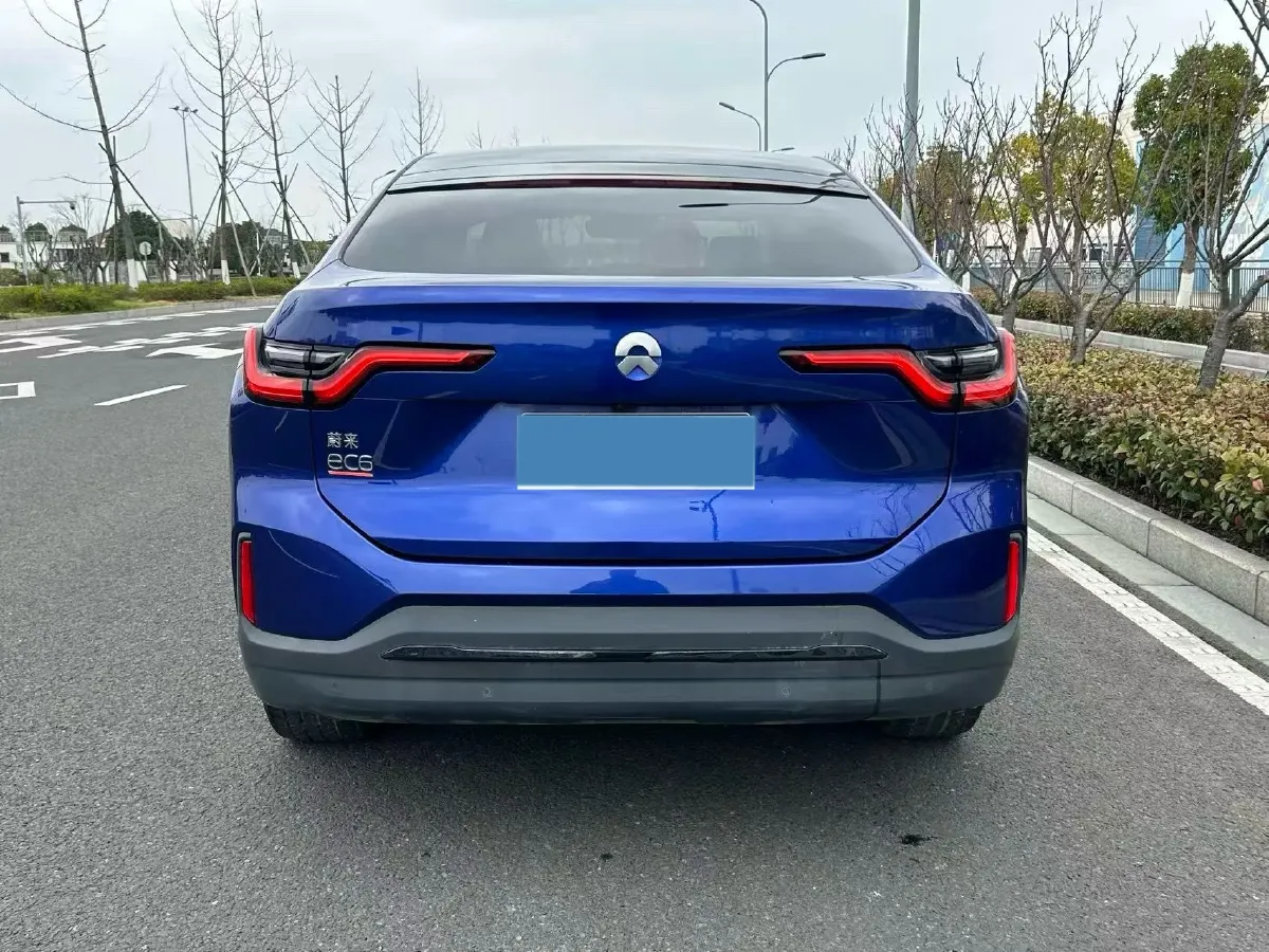 2020 NIO ES8 BEV 84KWH,autocango,china used car exporter,china ev exporter,chinese used car exporter,chinese used ev exporter