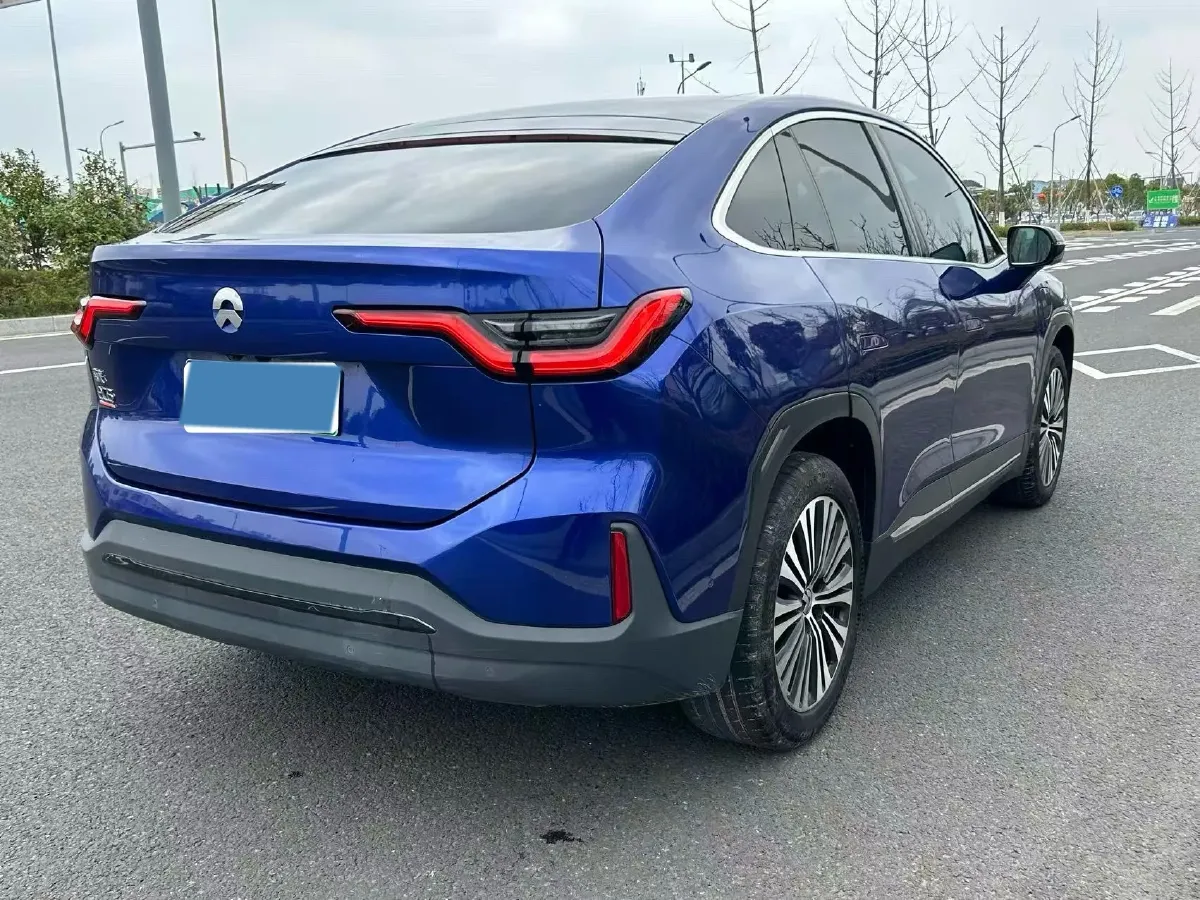 2020 NIO ES8 BEV 84KWH,autocango,china used car exporter,china ev exporter,chinese used car exporter,chinese used ev exporter