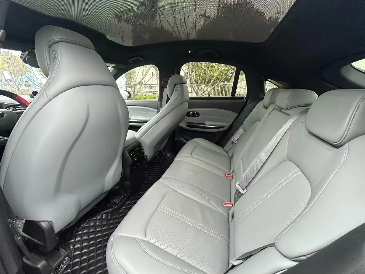 2020 NIO ES8 BEV 84KWH,autocango,china used car exporter,china ev exporter,chinese used car exporter,chinese used ev exporter