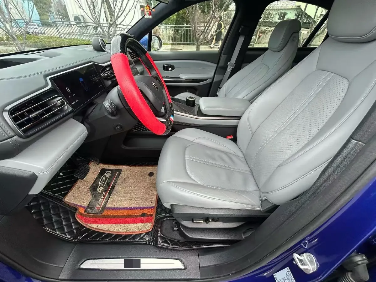 2020 NIO ES8 BEV 84KWH,autocango,china used car exporter,china ev exporter,chinese used car exporter,chinese used ev exporter