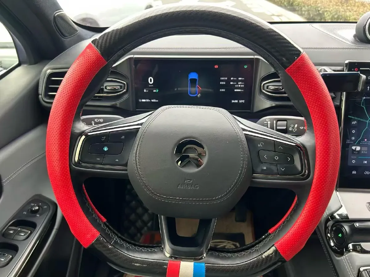 2020 NIO ES8 BEV 84KWH,autocango,china used car exporter,china ev exporter,chinese used car exporter,chinese used ev exporter