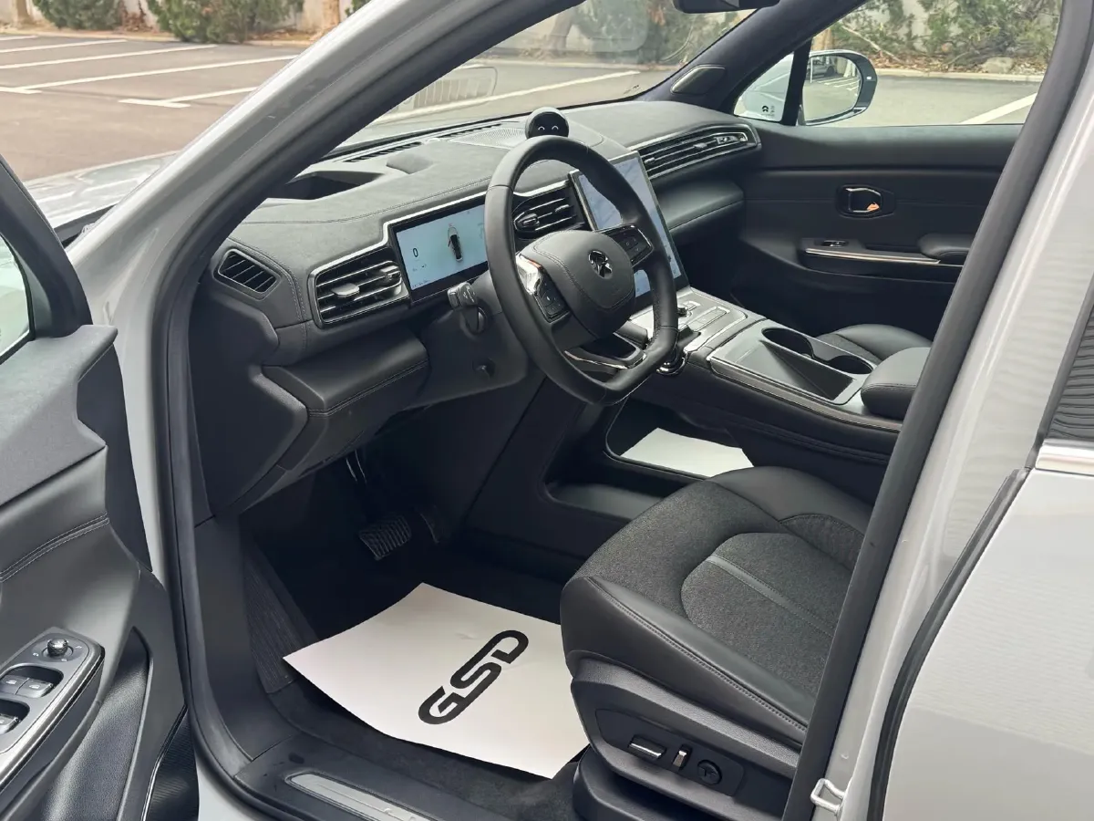 2020 NIO ES6 BEV 100KWH,autocango,china used car exporter,china ev exporter,chinese used car exporter,chinese used ev exporter