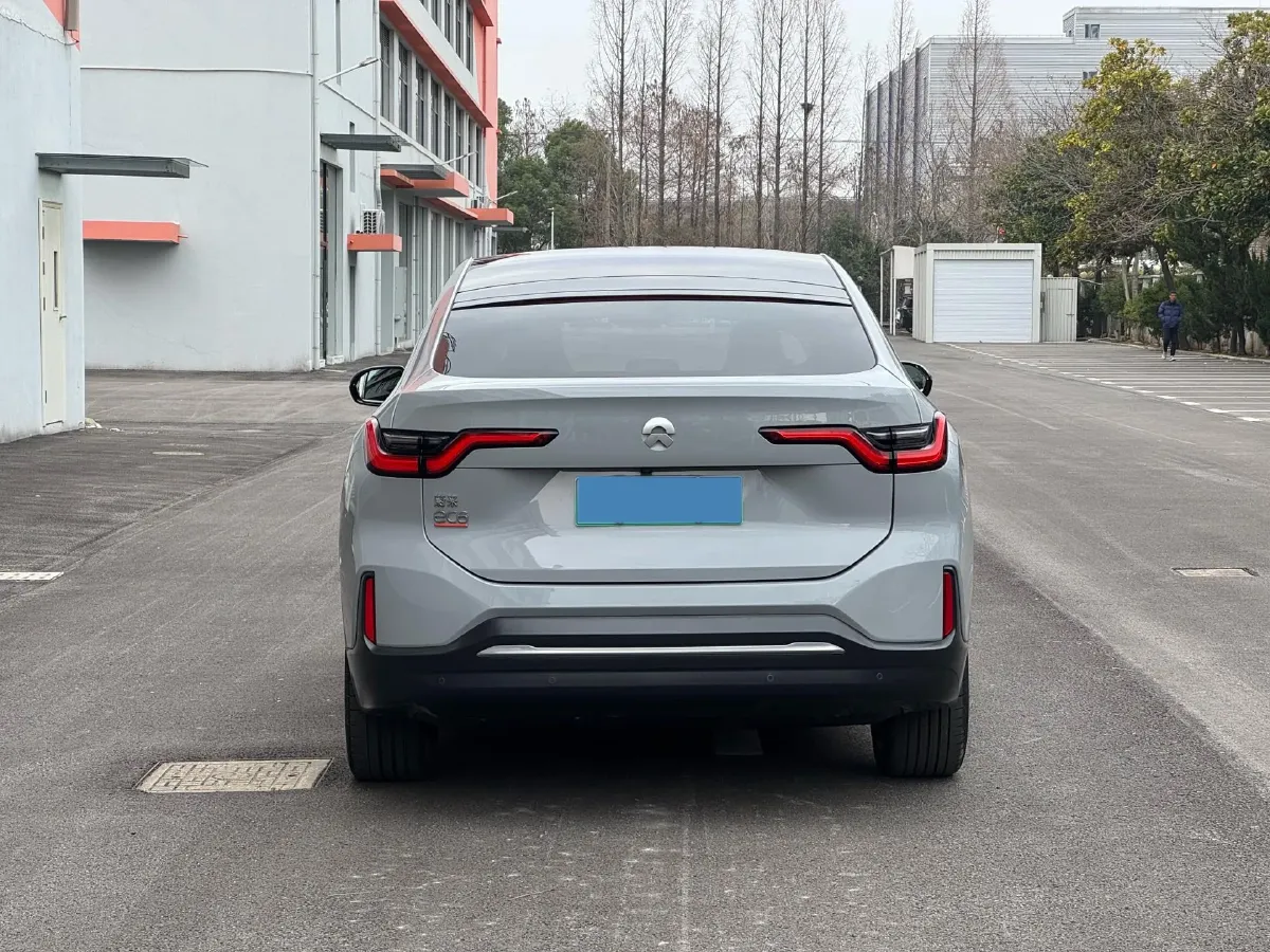 2020 NIO ES6 BEV 100KWH,autocango,china used car exporter,china ev exporter,chinese used car exporter,chinese used ev exporter