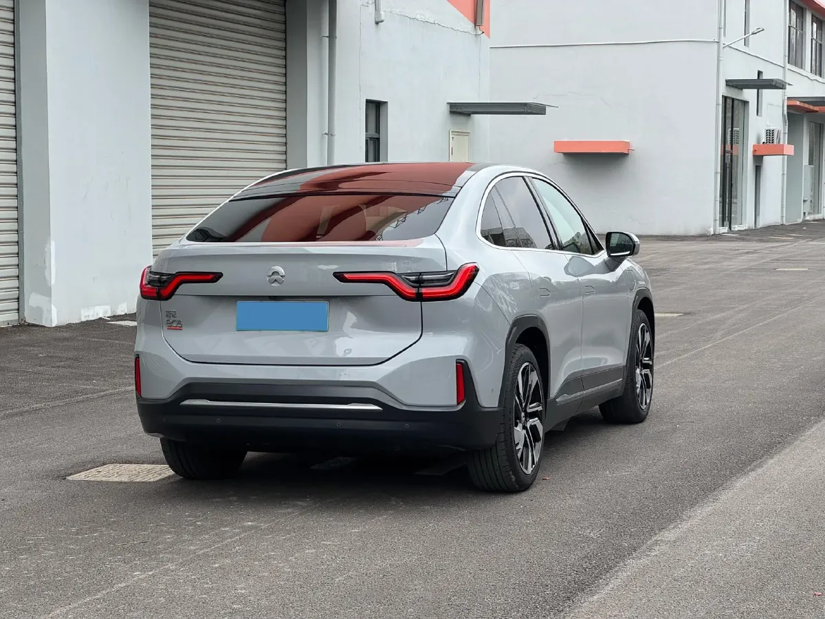 2020 NIO ES6 BEV 100KWH,autocango,china used car exporter,china ev exporter,chinese used car exporter,chinese used ev exporter