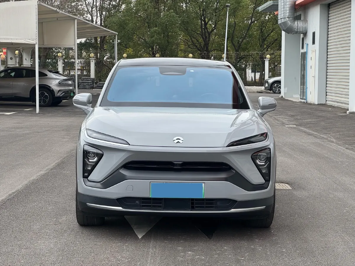 2020 NIO ES6 BEV 100KWH,autocango,china used car exporter,china ev exporter,chinese used car exporter,chinese used ev exporter