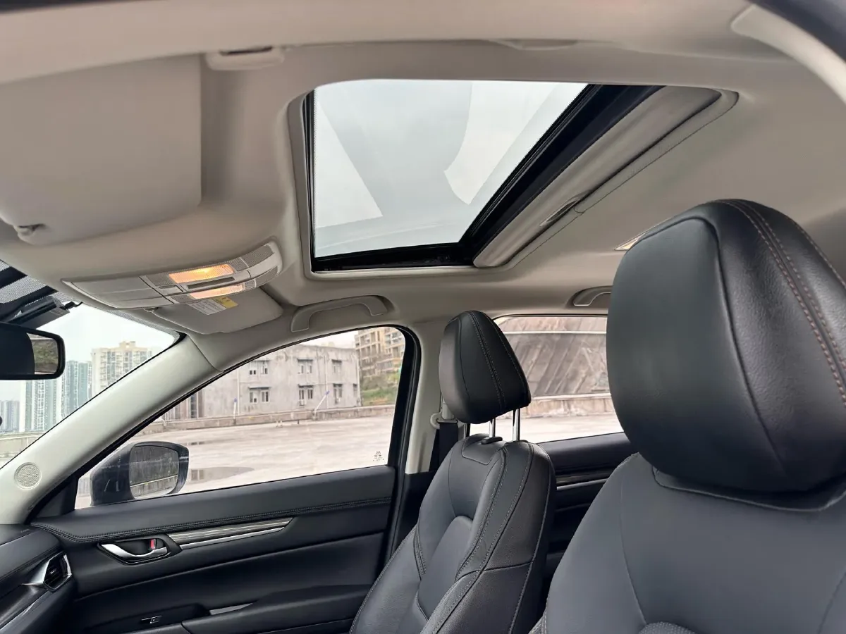 2019 Mazda CX-5 2.0L 155HP L4 6AT,autocango,china used car exporter,china ev exporter,chinese used car exporter,chinese used ev exporter