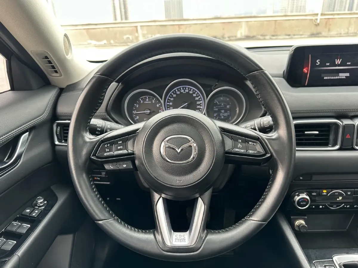 2019 Mazda CX-5 2.0L 155HP L4 6AT,autocango,china used car exporter,china ev exporter,chinese used car exporter,chinese used ev exporter