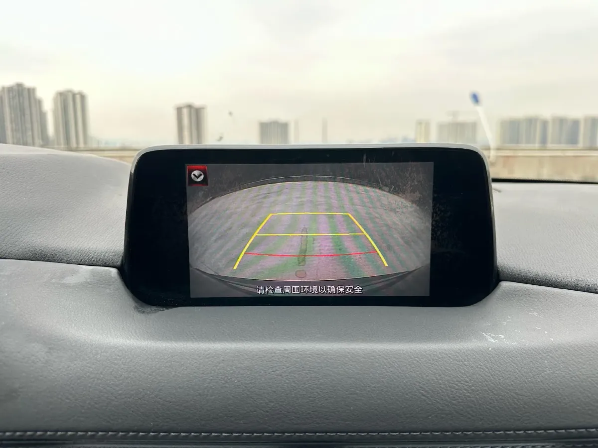 2019 Mazda CX-5 2.0L 155HP L4 6AT,autocango,china used car exporter,china ev exporter,chinese used car exporter,chinese used ev exporter