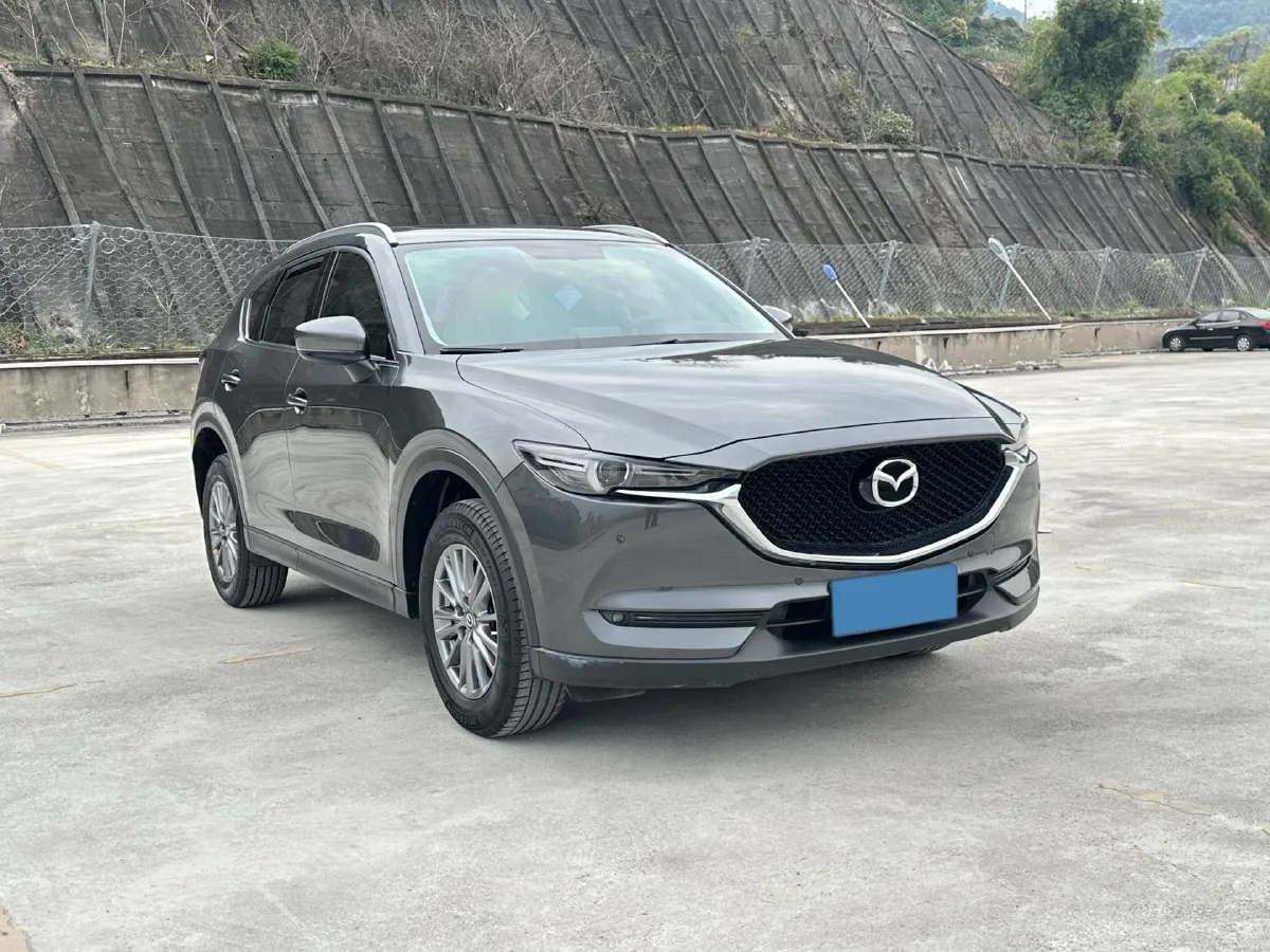 2019 Mazda CX-5 2.0L 155HP L4 6AT,autocango,china used car exporter,china ev exporter,chinese used car exporter,chinese used ev exporter