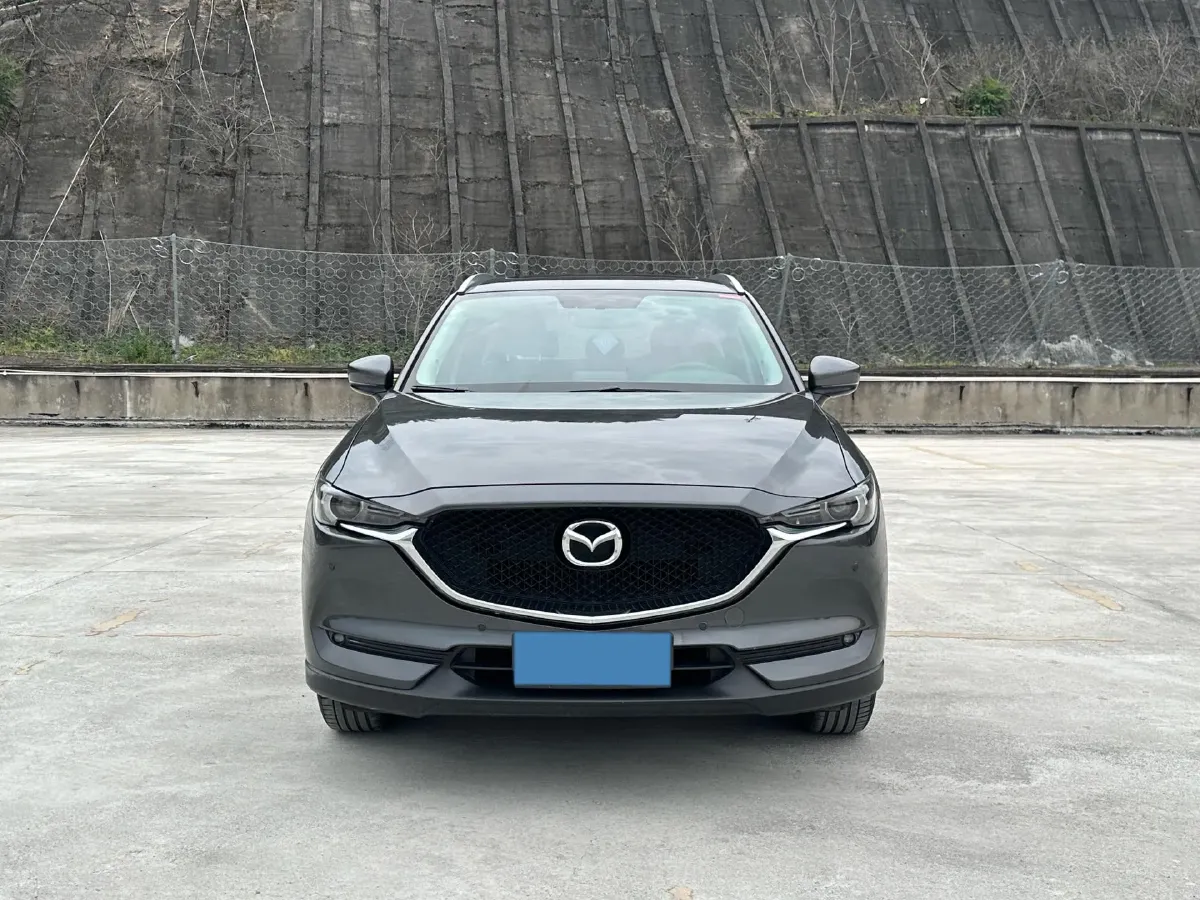 2019 Mazda CX-5 2.0L 155HP L4 6AT,autocango,china used car exporter,china ev exporter,chinese used car exporter,chinese used ev exporter